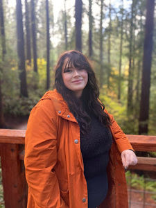 Meet your Posher, Maddi